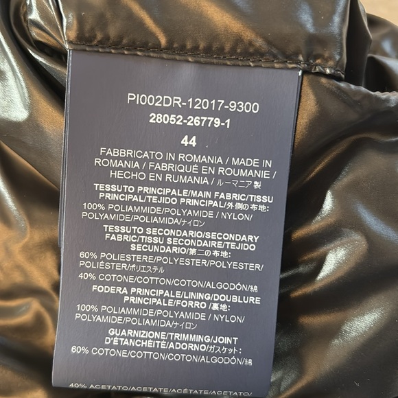 Herno Resort down jacket❤️ - Picture 6 of 11